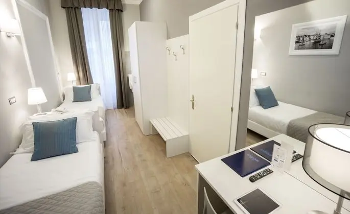 Basic İki Ayrı Yataklı Oda, Özel Banyo