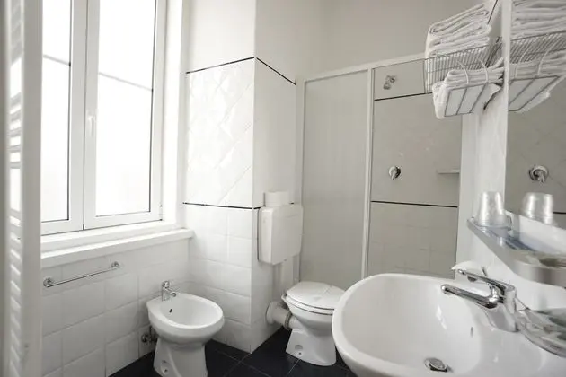 Basic İki Ayrı Yataklı Oda, Özel Banyo