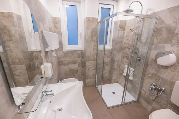 Basic İki Ayrı Yataklı Oda, Özel Banyo