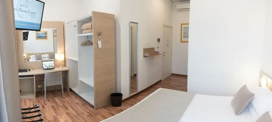 Basic Tek Büyük Yataklı Oda, Özel Banyo