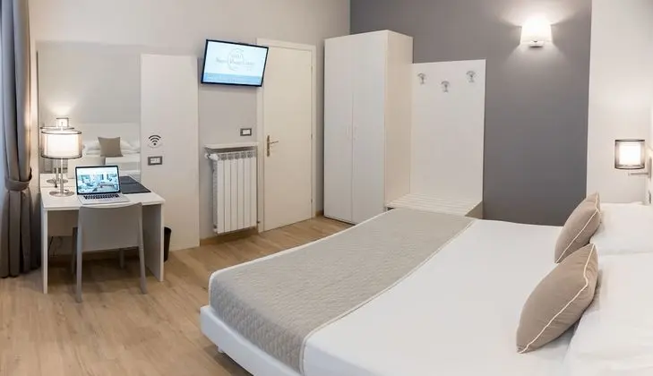 Basic Tek Büyük Yataklı Oda, Özel Banyo
