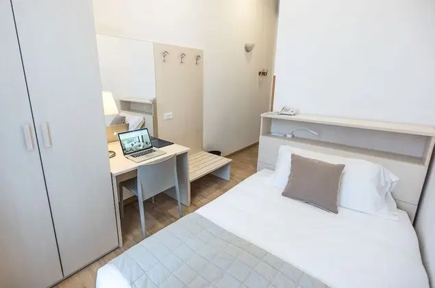 Basic Tek Kişilik Oda, Özel Banyo