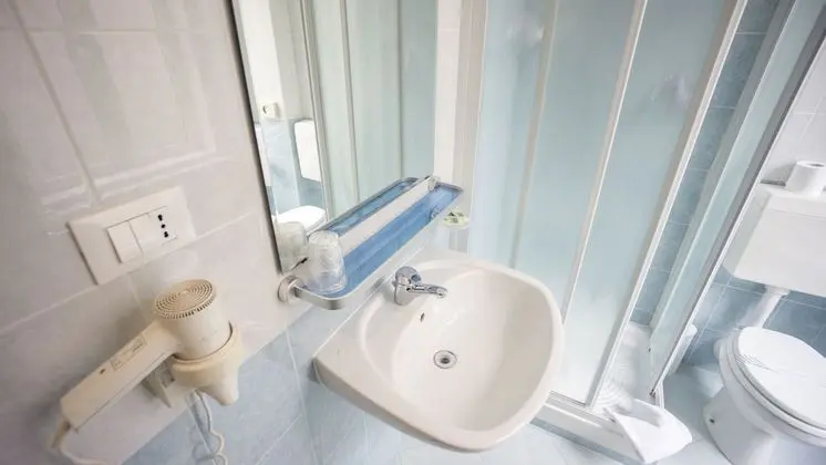 Basic Tek Kişilik Oda, Özel Banyo