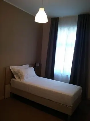 Tek Kişilik Oda