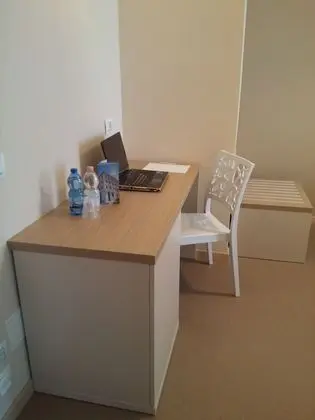 Tek Kişilik Oda