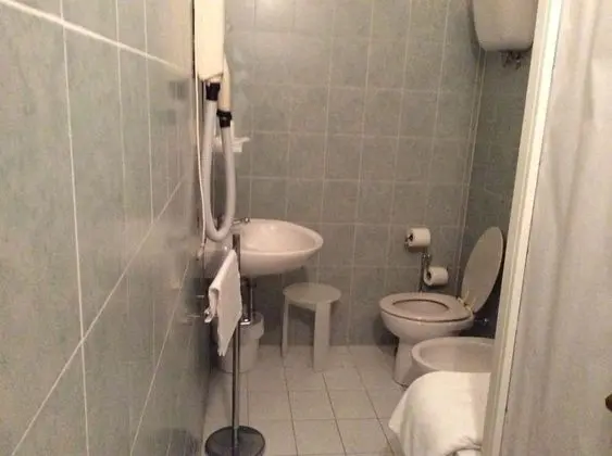 Standard Üç Kişilik Oda