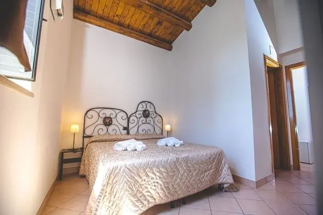 Camera Matrimoniale Piccola