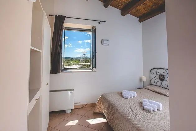 Camera Matrimoniale Piccola