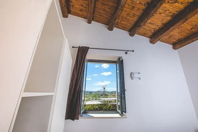 Camera Matrimoniale Piccola