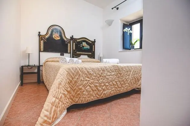 Camera Matrimoniale Piccola