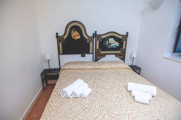 Camera Matrimoniale Piccola