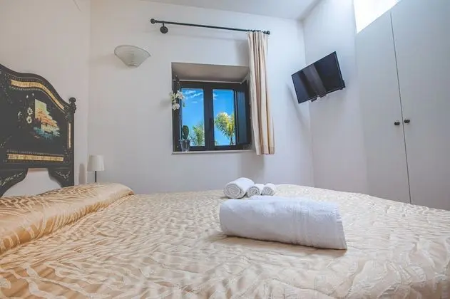 Camera Matrimoniale Piccola