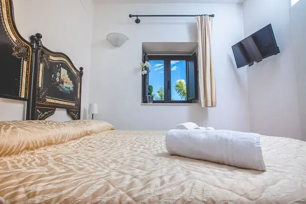 Camera Matrimoniale Piccola