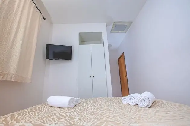 Camera Matrimoniale Piccola