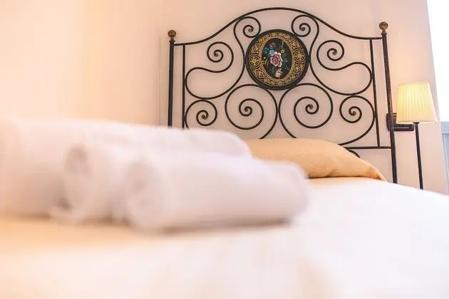 Tek Kişilik Oda, Teras