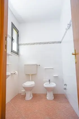 Tek Kişilik Oda, Teras