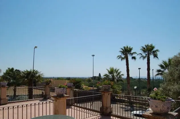 Tek Kişilik Oda, Teras