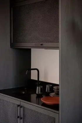 Luxury Tek Büyük veya İki Ayrı Yataklı Oda