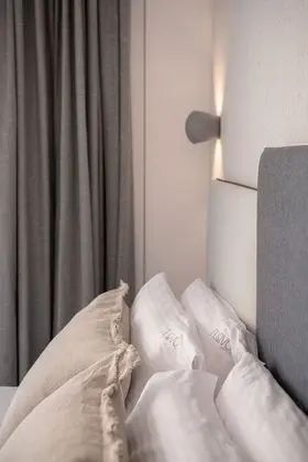 Luxury Tek Büyük veya İki Ayrı Yataklı Oda