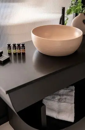 Luxury Tek Büyük veya İki Ayrı Yataklı Oda