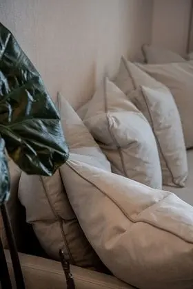 Luxury Tek Büyük Yataklı Oda, 1 En Büyük (King) Boy Yatak ve Çekyat