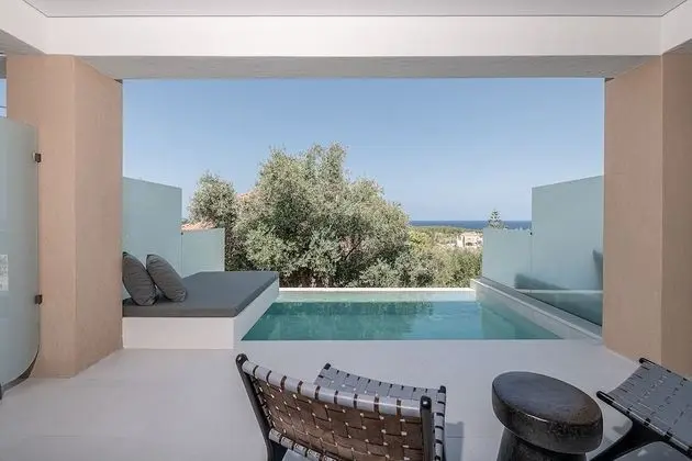 Luxury Tek Büyük Yataklı Oda, 1 En Büyük (King) Boy Yatak ve Çekyat