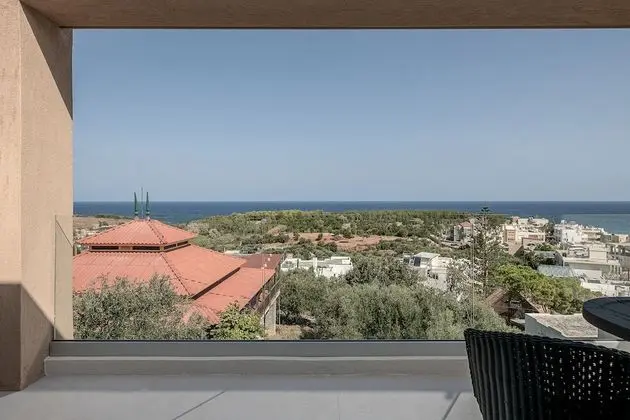 Luxury Tek Büyük Yataklı Oda