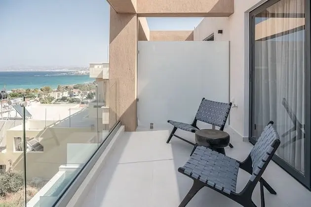 Luxury Tek Büyük Yataklı Oda