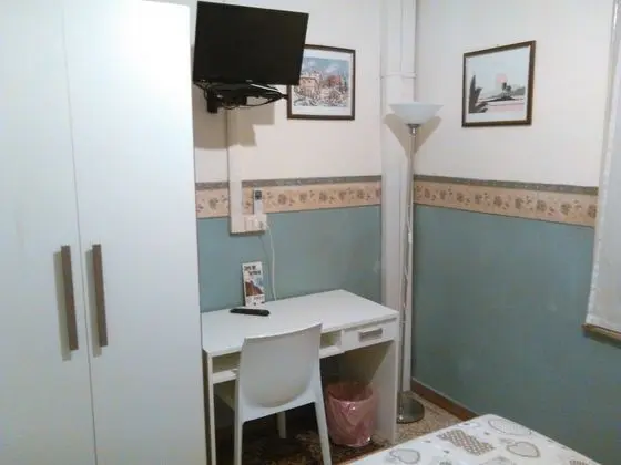 Tek Kişilik Oda