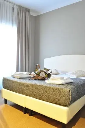 Deluxe Dört Kişilik Oda