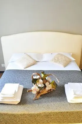 Deluxe Dört Kişilik Oda