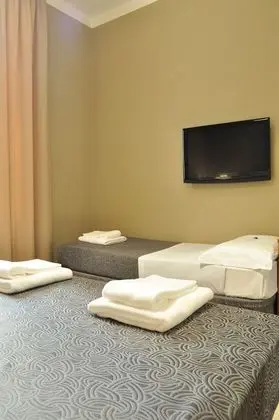 Superior Üç Kişilik Oda