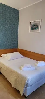 Tek Kişilik Oda