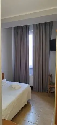 Tek Kişilik Oda
