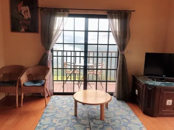Family Dört Kişilik Oda