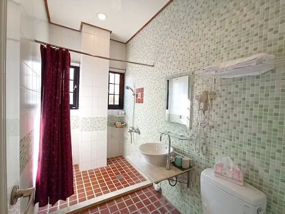 Honeymoon Tek Büyük Yataklı Oda