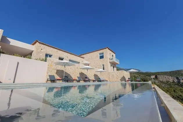 Main Villa