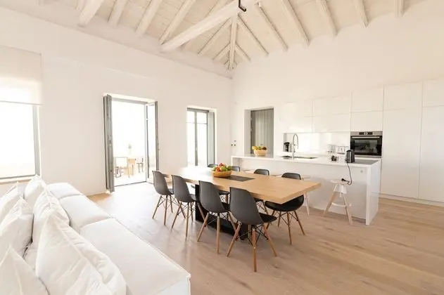 Main Villa