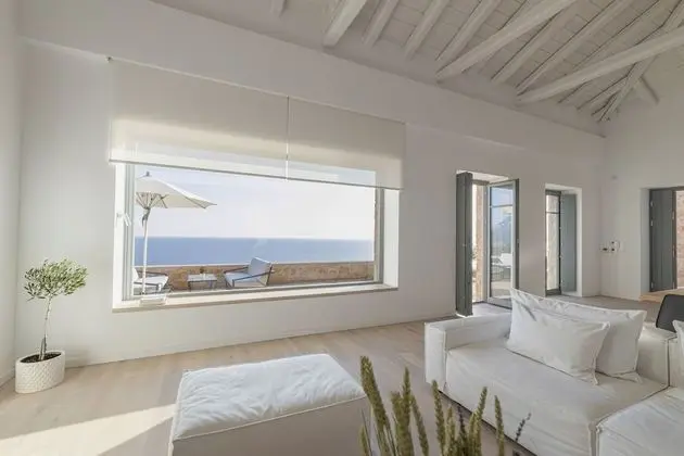 Main Villa