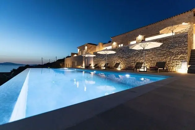 Villa Nupadi