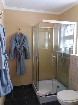 Basic Dört Kişilik Oda, 1 Yatak Odası, Özel Banyo, Şehir Manzaralı