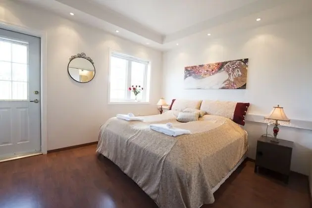 Basic Tek Büyük Yataklı Oda, 1 Yatak Odası, Özel Banyo