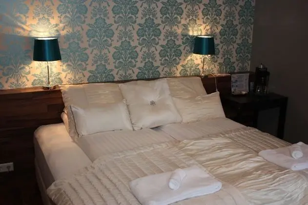 Basic Tek Büyük Yataklı Oda, 1 Yatak Odası, Özel Banyo