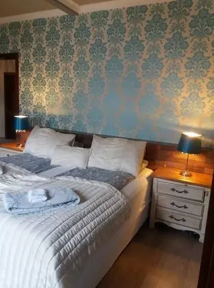 Basic Tek Büyük Yataklı Oda, 1 Yatak Odası, Özel Banyo