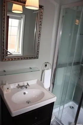 Basic Tek Büyük Yataklı Oda, 1 Yatak Odası, Özel Banyo