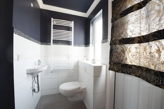 Basic Tek Kişilik Oda, Ortak Banyo