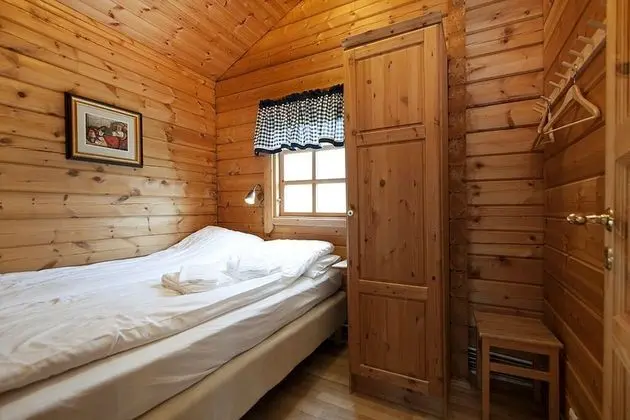 Kır Evi, 1 Yatak Odası