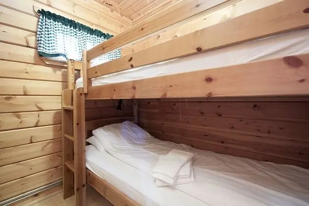 Kır Evi, 2 Yatak Odası