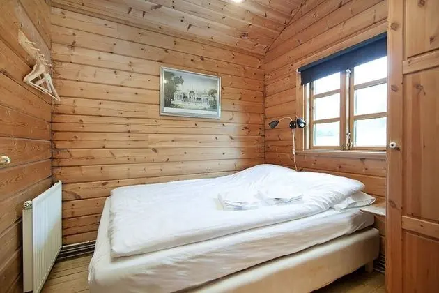 Kır Evi, 2 Yatak Odası