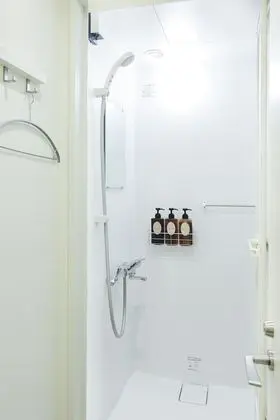 Ortak Ranzalı Oda, Sadece erkekler için